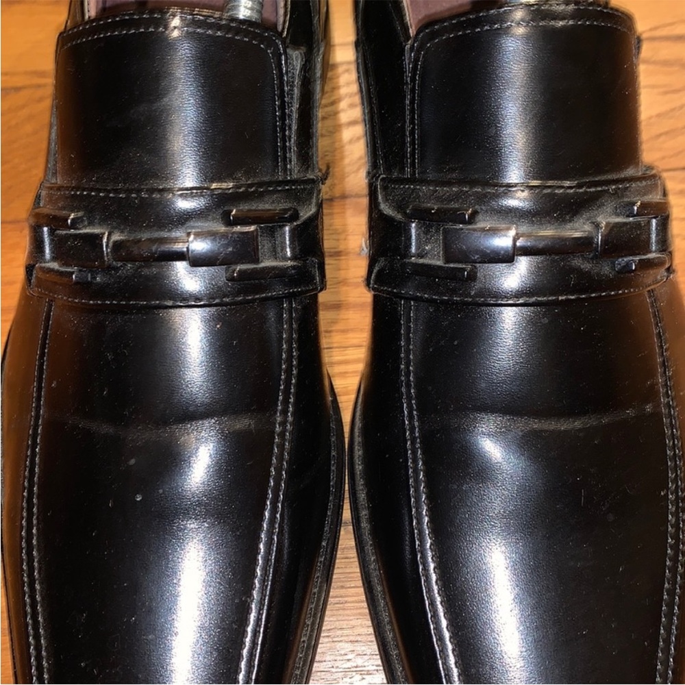 🩷FIRM PRICE🩷 Freeman Business formal shoes - Picture 5 of 7